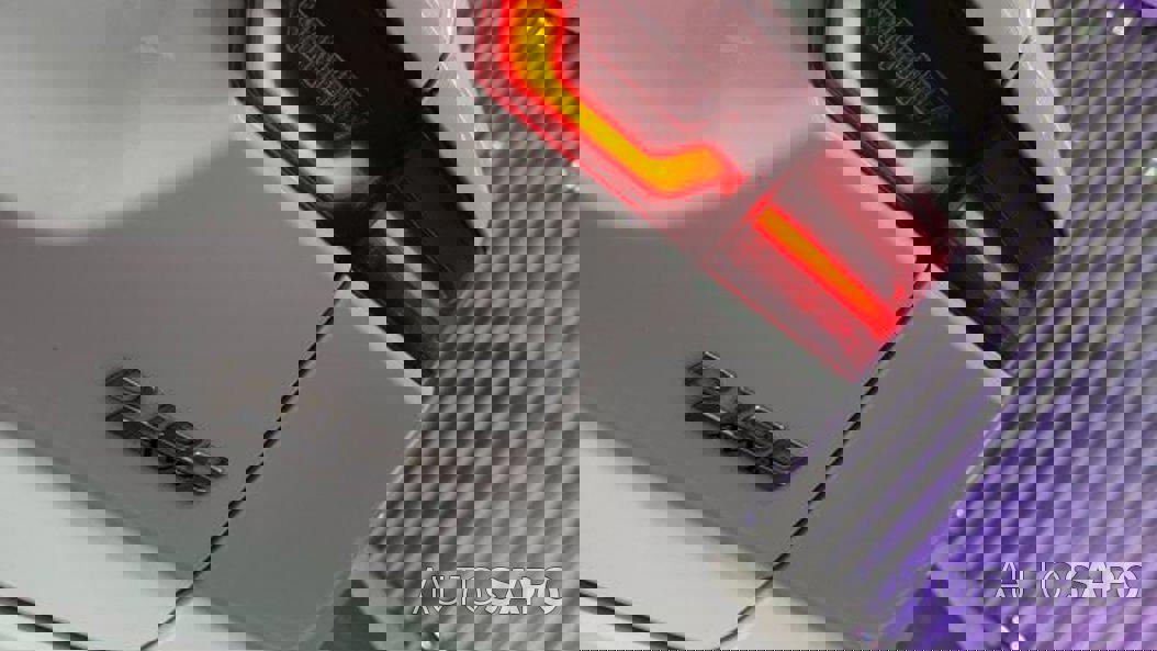 Jaguar E-Pace de 2018