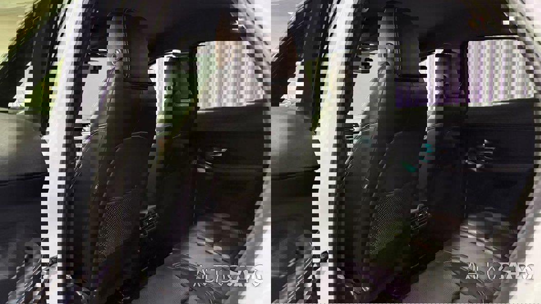 Jaguar E-Pace de 2018