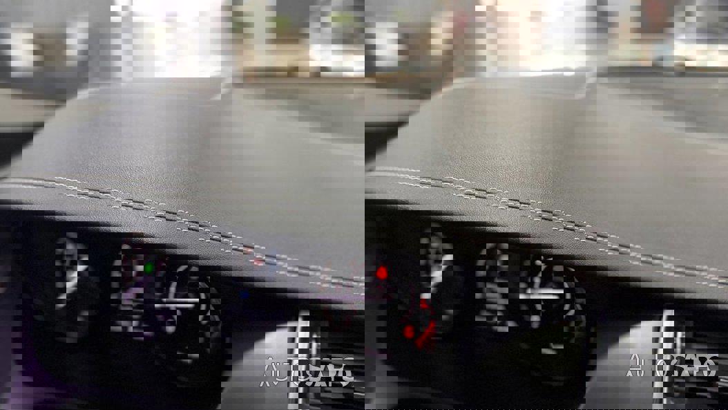 Jaguar E-Pace de 2018