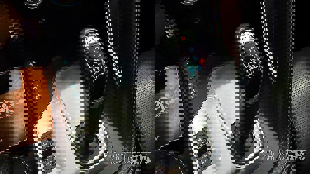 Jaguar E-Pace de 2018