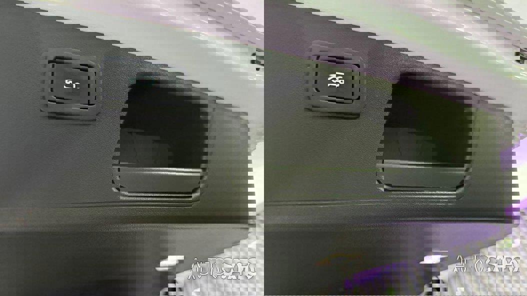 Jaguar E-Pace de 2018