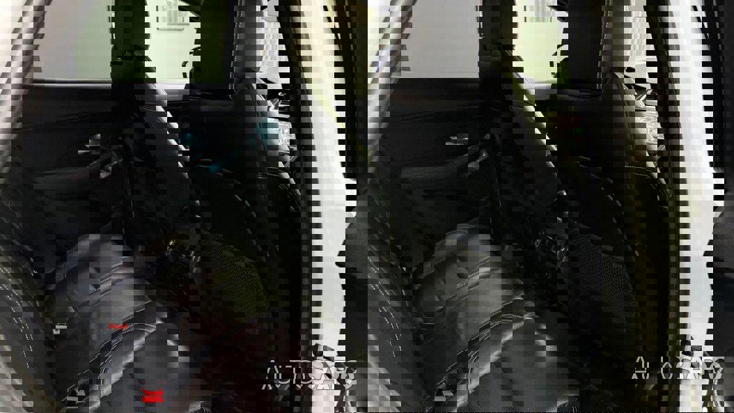 Jaguar E-Pace de 2018