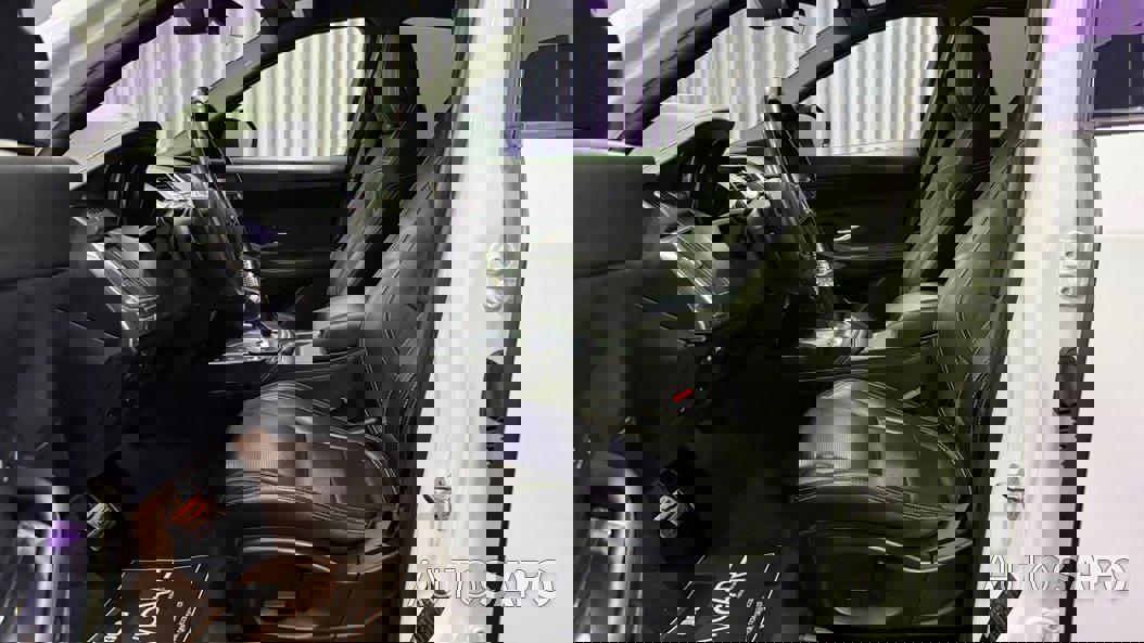 Jaguar E-Pace de 2018