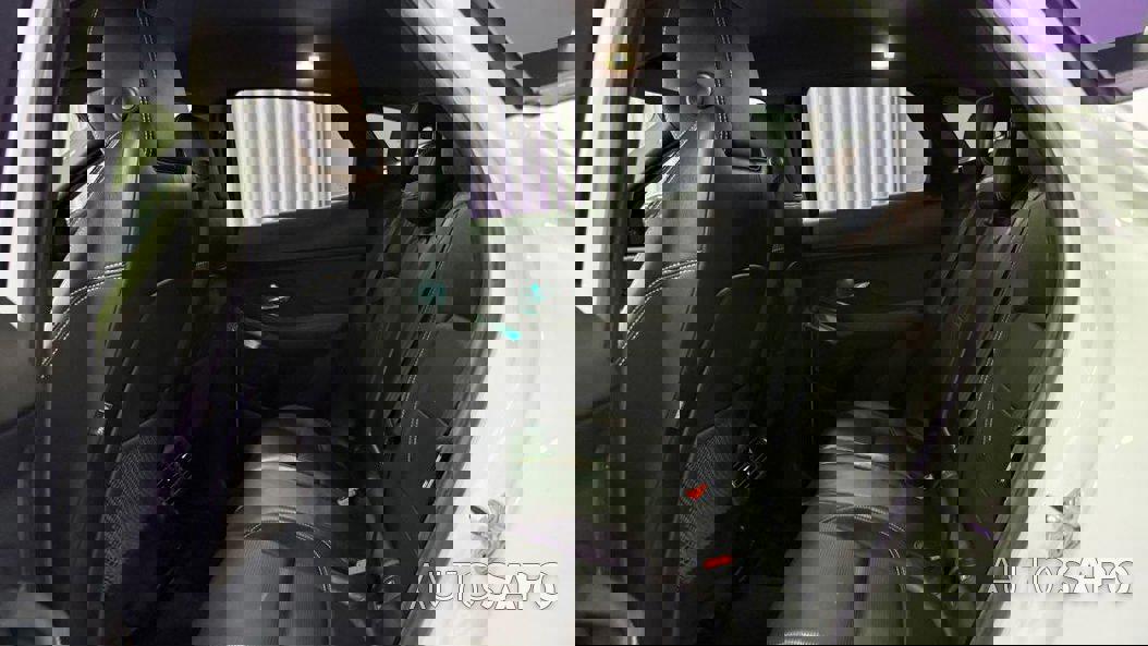 Jaguar E-Pace de 2018