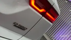 Jaguar E-Pace de 2018