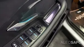 Jaguar E-Pace de 2018