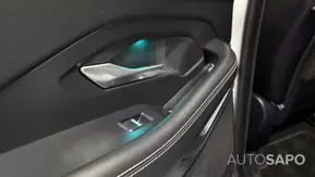 Jaguar E-Pace de 2018