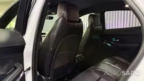 Jaguar E-Pace de 2018