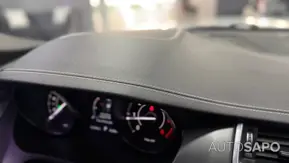 Jaguar E-Pace de 2018