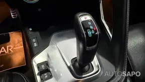 Jaguar E-Pace de 2018