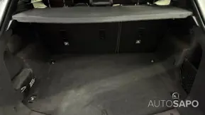 Jaguar E-Pace de 2018