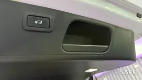 Jaguar E-Pace de 2018