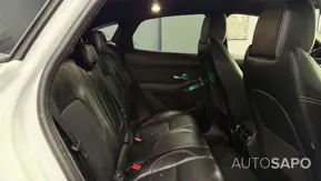 Jaguar E-Pace de 2018