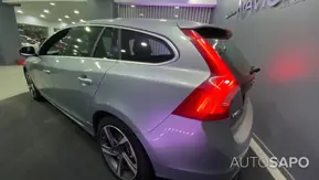 Volvo V60 de 2014