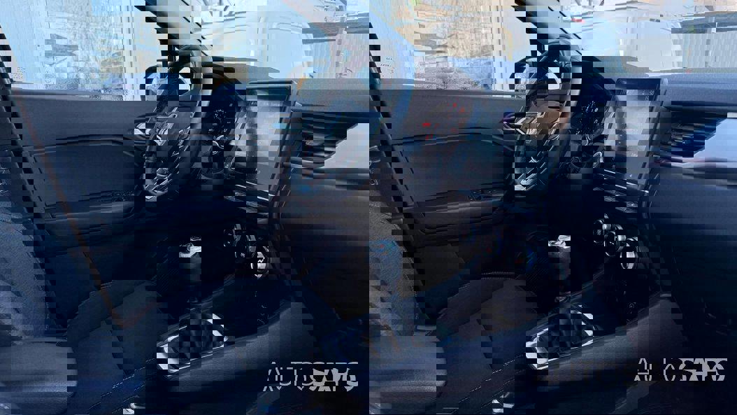 Renault Captur 1.0 TCe Zen de 2021