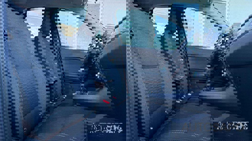 Renault Captur 1.0 TCe Zen de 2021