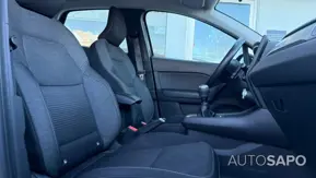 Renault Captur 1.0 TCe Zen de 2021