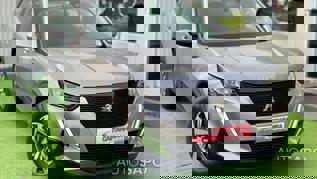 Peugeot 2008 de 2021