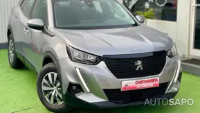 Peugeot 2008 de 2021
