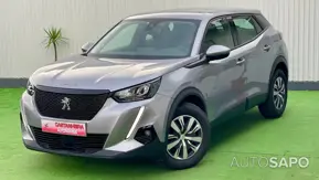 Peugeot 2008 de 2021