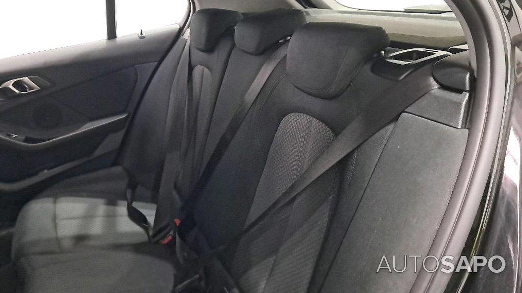 BMW Série 1 116 d Corporate Edition Auto de 2021