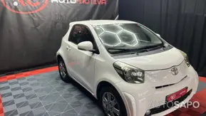 Toyota iQ 1.0 VVT-i de 2009