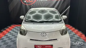 Toyota iQ 1.0 VVT-i de 2009