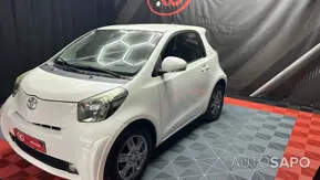 Toyota iQ 1.0 VVT-i de 2009