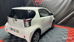 Toyota iQ 1.0 VVT-i de 2009