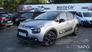 Citroen C3 1.2 PureTech Shine de 2022