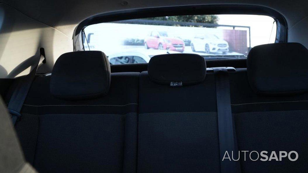 Citroen C3 1.2 PureTech Shine de 2022