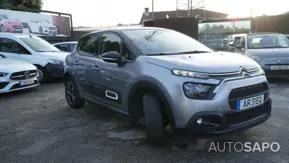 Citroen C3 1.2 PureTech Shine de 2022