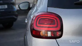 Citroen C3 1.2 PureTech Shine de 2022