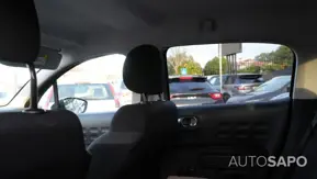 Citroen C3 1.2 PureTech Shine de 2022