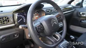 Citroen C3 1.2 PureTech Shine de 2022