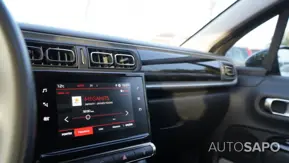 Citroen C3 1.2 PureTech Shine de 2022