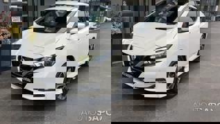 Mercedes-Benz Classe C 200 d Avantgarde Aut. de 2016