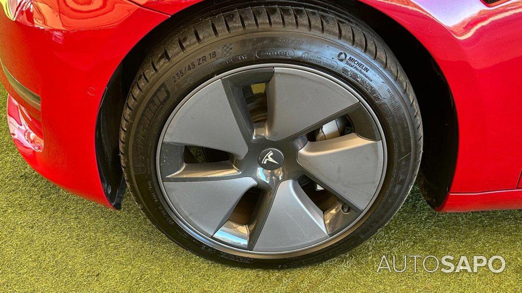 Tesla Model 3 de 2021