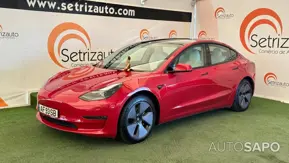 Tesla Model 3 de 2021
