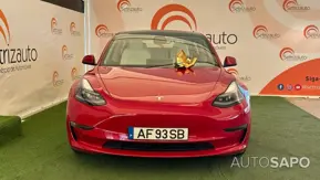 Tesla Model 3 de 2021