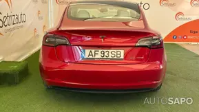 Tesla Model 3 de 2021