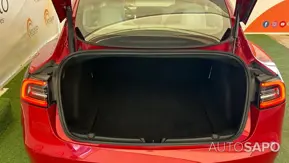 Tesla Model 3 de 2021