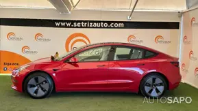 Tesla Model 3 de 2021