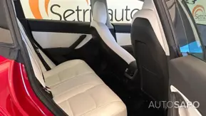 Tesla Model 3 de 2021