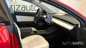 Tesla Model 3 de 2021