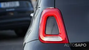 Fiat 500C 1.0 Hybrid Lounge de 2021