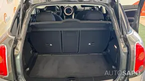 MINI Countryman Cooper D de 2014