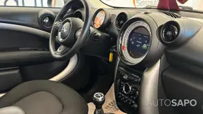 MINI Countryman Cooper D de 2014