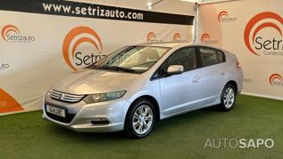 Honda Insight 1.3 IMA i-VTEC Elegance de 2009