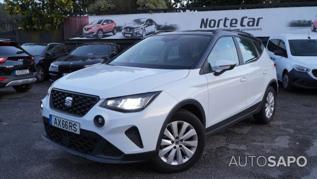 Seat Arona 1.0 TSI Style DSG de 2023